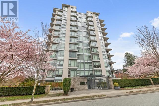 506 - 1333 W 11th Avenue, Condo with 2 bedrooms, 2 bathrooms and 1 parking in Vancouver BC | Image 30