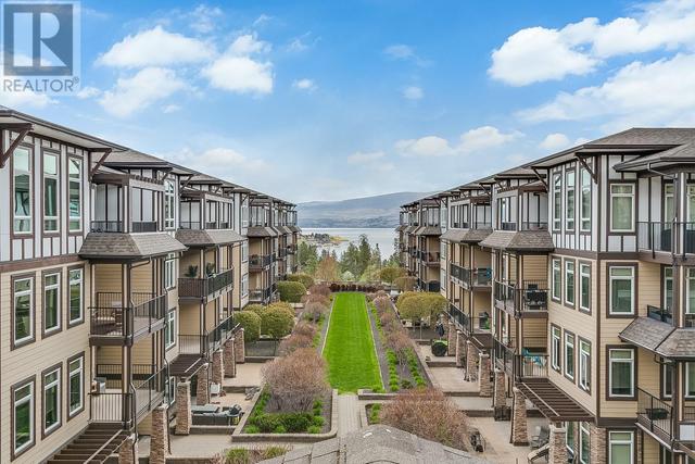 1213 - 3833 Brown Road, Condo with 2 bedrooms, 2 bathrooms and 1 parking in West Kelowna BC | Image 22