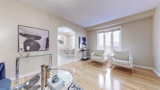 53 Ostrovsky Rd, House semidetached with 4 bedrooms, 4 bathrooms and 4 parking in Vaughan ON | Image 36
