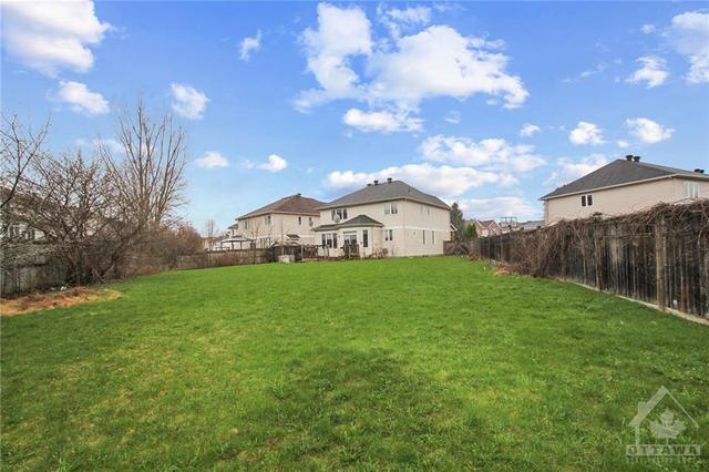 51 Catterick Crescent, House detached with 4 bedrooms, 4 bathrooms and 6 parking in Ottawa ON | Image 27