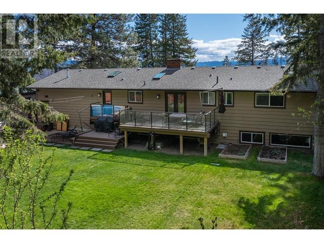 1618 Blackwood Drive, House detached with 4 bedrooms, 3 bathrooms and 8 parking in West Kelowna BC | Image 79