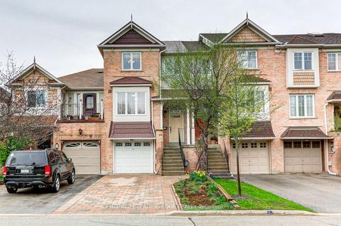30 Charlotte Angliss Rd, House attached with 3 bedrooms, 3 bathrooms and 3 parking in Markham ON | Card Image