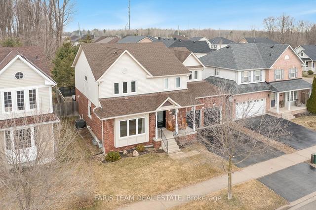 4 Elmbrook Dr, House detached with 4 bedrooms, 3 bathrooms and 4 parking in Barrie ON | Image 12