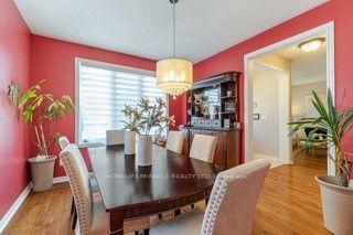34 Seward Cres, House detached with 4 bedrooms, 4 bathrooms and 4 parking in Ajax ON | Image 22