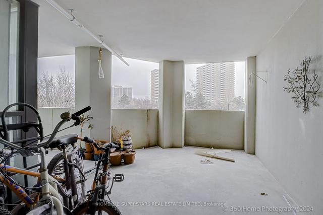 206 - 1 Rowntree Rd, Condo with 2 bedrooms, 2 bathrooms and 1 parking in Toronto ON | Image 23