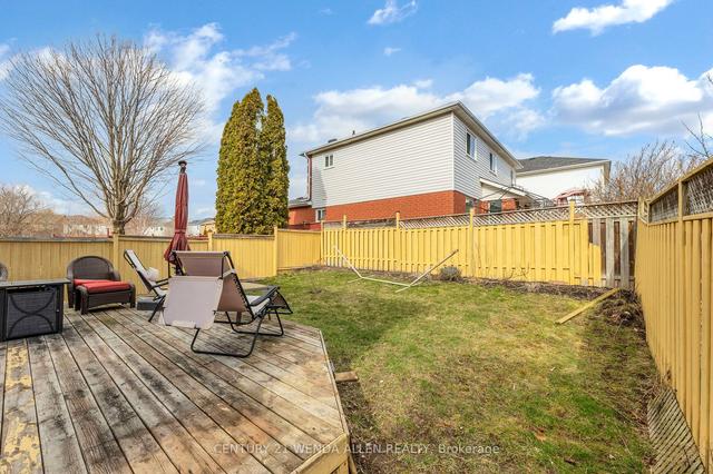 80 Mann St, House detached with 3 bedrooms, 4 bathrooms and 5 parking in Clarington ON | Image 30