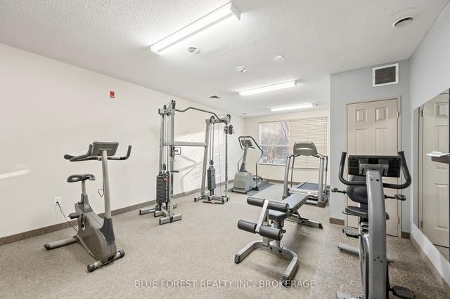 903 - 544 Talbot St, Condo with 3 bedrooms, 2 bathrooms and 1 parking in London ON | Image 15