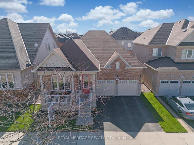 64 Keating Dr, House detached with 3 bedrooms, 2 bathrooms and 4 parking in Clarington ON | Image 12