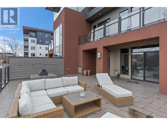 203 - 446 West Avenue, Condo with 2 bedrooms, 2 bathrooms and 1 parking in Kelowna BC | Image 26