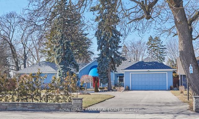 770 Simcoe St N, House detached with 4 bedrooms, 4 bathrooms and 21 parking in Oshawa ON | Image 1