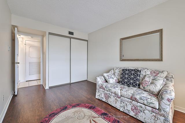 1509 - 1300 Bloor St, Condo with 2 bedrooms, 2 bathrooms and 1 parking in Mississauga ON | Image 15