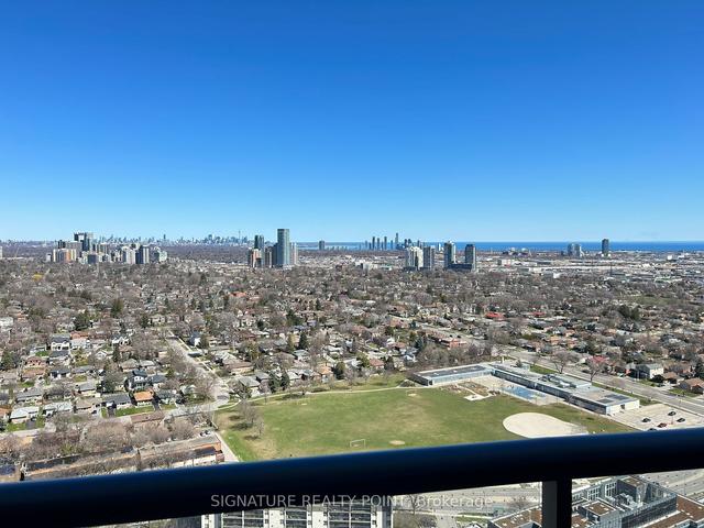 3306 - 30 Gibbs Rd E, Condo with 2 bedrooms, 2 bathrooms and 1 parking in Toronto ON | Image 17