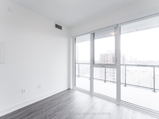 1439 - 20 Inn On The Park Dr E, Condo with 1 bedrooms, 2 bathrooms and 0 parking in Toronto ON | Image 18