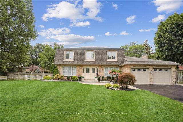 2036 Kawartha Cres, House detached with 4 bedrooms, 3 bathrooms and 6 parking in Mississauga ON | Image 12