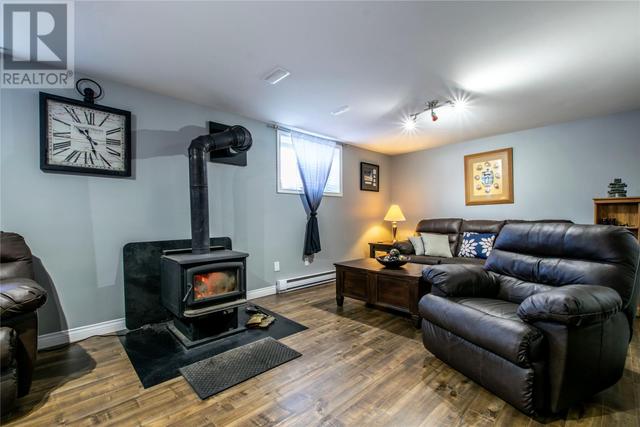 7 - 118 Country Path, House detached with 3 bedrooms, 2 bathrooms and null parking in Holyrood NL | Image 19