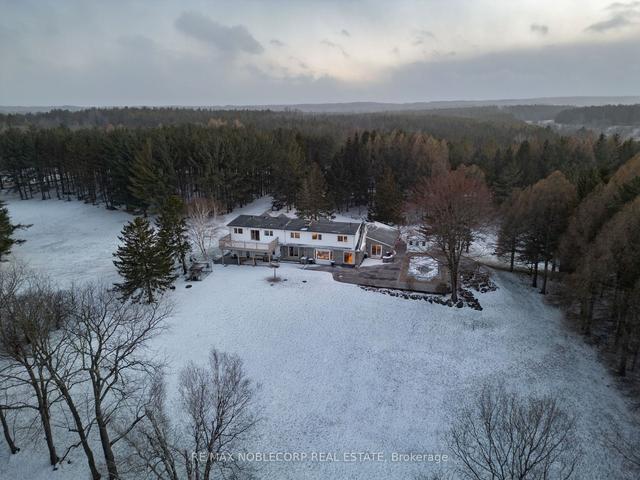 18181 Humber Station Rd, House detached with 3 bedrooms, 5 bathrooms and 8 parking in Caledon ON | Image 15