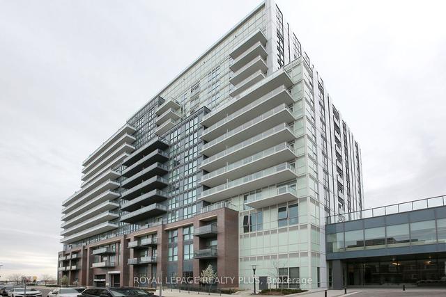 203 - 10 Honeycrisp Cres, Condo with 2 bedrooms, 2 bathrooms and 1 parking in Vaughan ON | Image 9