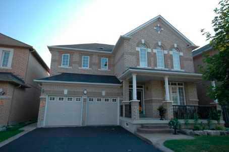 201 La Rocca Ave, House detached with 4 bedrooms, 4 bathrooms and 2 parking in Vaughan ON | Image 1