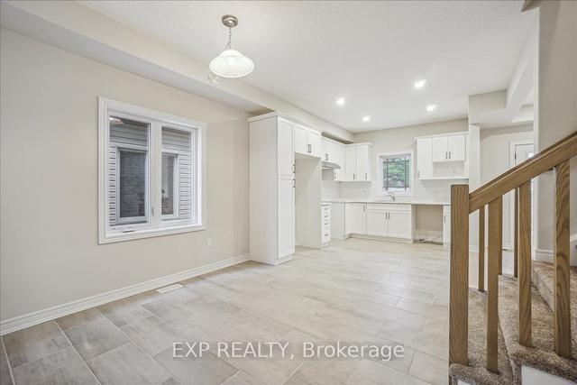 29 Shipley Ave, House semidetached with 3 bedrooms, 3 bathrooms and 3 parking in Collingwood ON | Image 38