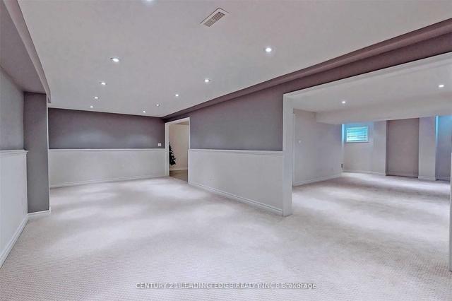 60 Hedgewood Dr, House detached with 4 bedrooms, 4 bathrooms and 6 parking in Markham ON | Image 8
