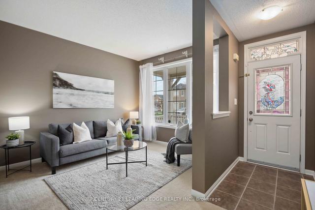 120 Richard Underhill Ave, House detached with 4 bedrooms, 3 bathrooms and 4 parking in Whitchurch Stouffville ON | Image 34