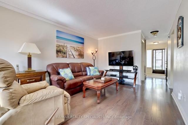 56 - 5005 Pinedale Ave, Townhouse with 3 bedrooms, 3 bathrooms and 2 parking in Burlington ON | Image 37