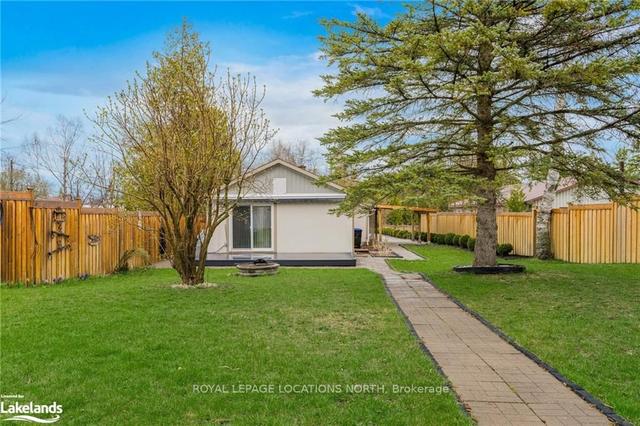 95 Betty Blvd, House detached with 3 bedrooms, 2 bathrooms and 10 parking in Wasaga Beach ON | Image 26