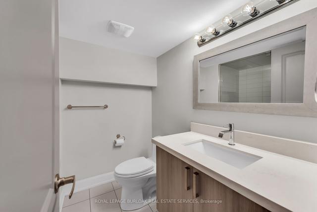 4 - 509 Elizabeth St, Townhouse with 2 bedrooms, 4 bathrooms and 3 parking in Burlington ON | Image 32