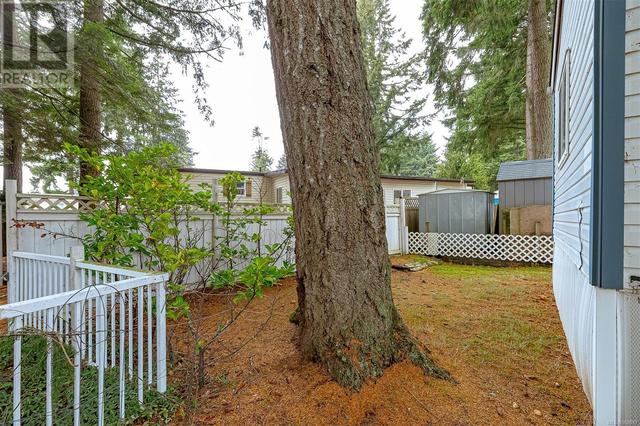 42 - 5854 Turner Rd, House other with 2 bedrooms, 1 bathrooms and 4 parking in Nanaimo BC | Image 21