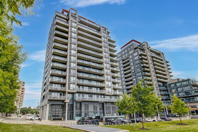 307b - 9090 Yonge St, Condo with 1 bedrooms, 1 bathrooms and 1 parking in Richmond Hill ON | Image 35