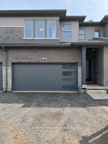 29 - 4552 Portage Rd, Townhouse with 4 bedrooms, 4 bathrooms and 4 parking in Niagara Falls ON | Image 1