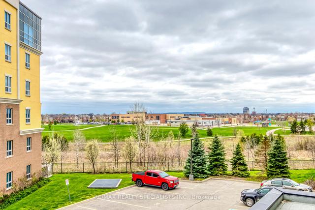 312 - 1421 Costigan Rd, Condo with 2 bedrooms, 2 bathrooms and 1 parking in Milton ON | Image 24