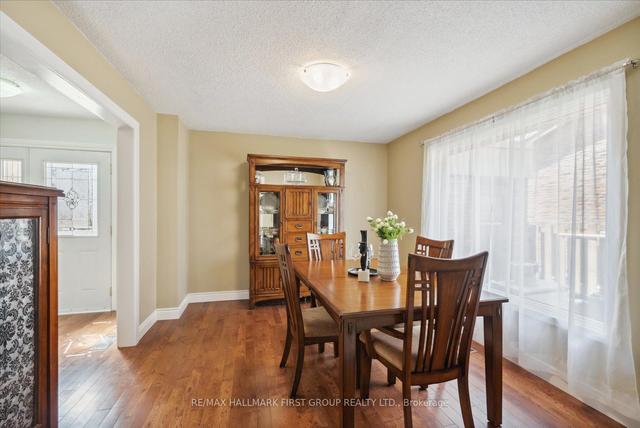 1864 Malden Cres, House detached with 4 bedrooms, 3 bathrooms and 4 parking in Pickering ON | Image 35