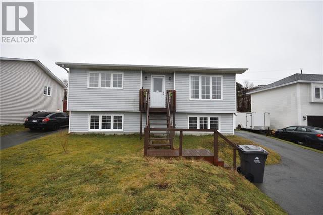 7 Sweetenwater Crescent, House other with 5 bedrooms, 2 bathrooms and null parking in Conception Bay South NL | Image 4