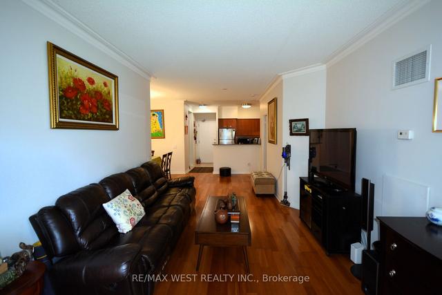 107 - 455 Rosewell Ave, Condo with 2 bedrooms, 2 bathrooms and 2 parking in Toronto ON | Image 23