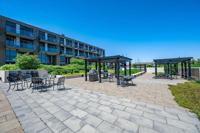 1010 - 1940 Ironstone Drive, Condo with 2 bedrooms, 1 bathrooms and null parking in Burlington ON | Image 27