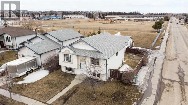 54 Herder Drive, House detached with 4 bedrooms, 2 bathrooms and 2 parking in Sylvan Lake AB | Image 41