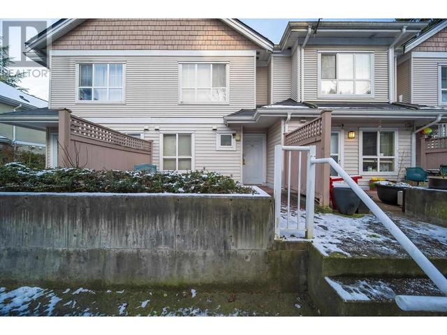 35 - 6670 Rumble Street, House attached with 3 bedrooms, 3 bathrooms and 2 parking in Burnaby BC | Image 26
