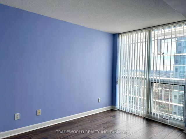 3110 - 4978 Yonge St, Condo with 1 bedrooms, 1 bathrooms and 1 parking in Toronto ON | Image 5