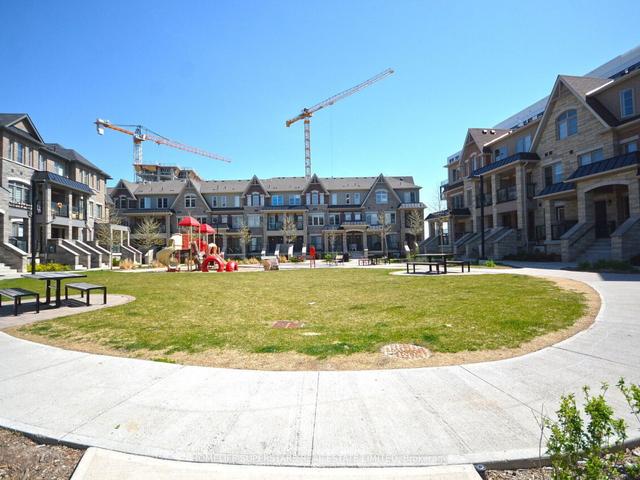 70 - 200 Veterans Dr, Townhouse with 3 bedrooms, 3 bathrooms and 2 parking in Brampton ON | Image 29