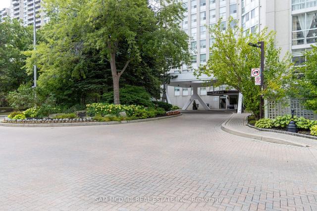 1707 - 3650 Kaneff Cres, Condo with 3 bedrooms, 2 bathrooms and 1 parking in Mississauga ON | Image 19