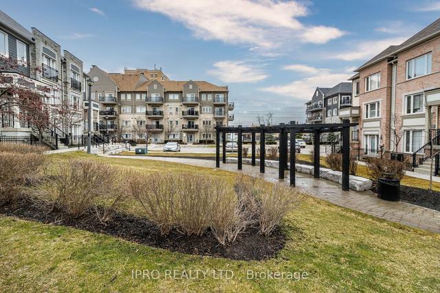 110 - 5170 Winston Churchill Blvd, Condo with 1 bedrooms, 1 bathrooms and 1 parking in Mississauga ON | Image 13