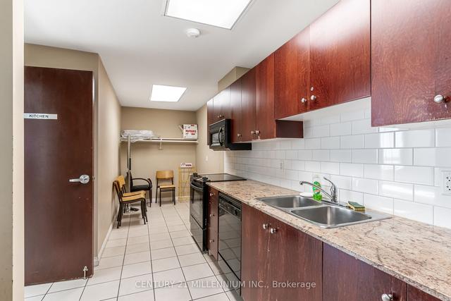 1107 - 1359 Rathburn Rd E, Condo with 1 bedrooms, 1 bathrooms and 2 parking in Mississauga ON | Image 27