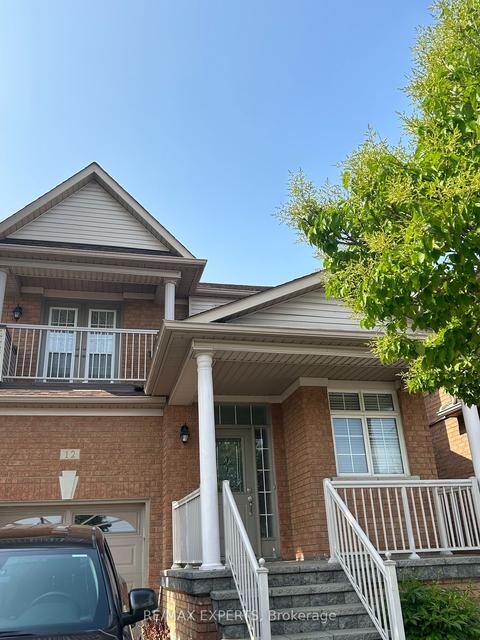 12 Hawkview Blvd, Vaughan, ON, L4H2E2 | Card Image