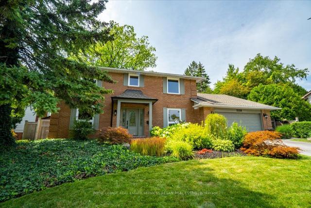 2128 Agincourt Cres, House detached with 4 bedrooms, 4 bathrooms and 8 parking in Burlington ON | Image 12