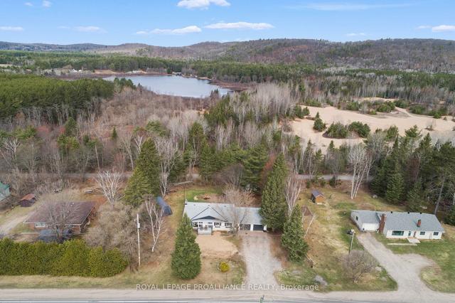 29841 Highway 62 N, House detached with 3 bedrooms, 2 bathrooms and 6 parking in Hastings Highlands ON | Image 23