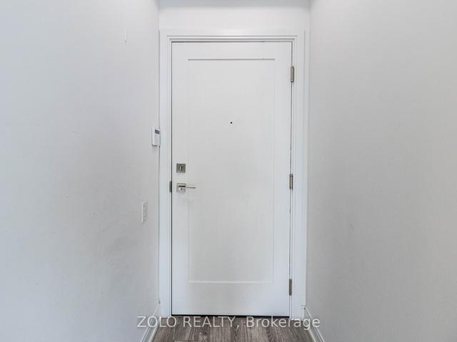 2912 - 50 Charles St E, Condo with 1 bedrooms, 1 bathrooms and 0 parking in Toronto ON | Image 37