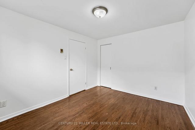 511 - 9 Liszt Gate E, Townhouse with 4 bedrooms, 2 bathrooms and 1 parking in Toronto ON | Image 19