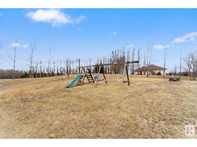 8 - 53302 Rge Rd 12, House detached with 10 bedrooms, 5 bathrooms and null parking in Parkland County AB | Image 54