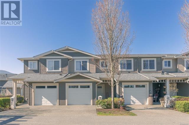 702 - 1675 Crescent View Dr, House attached with 3 bedrooms, 3 bathrooms and 2 parking in Nanaimo BC | Image 9
